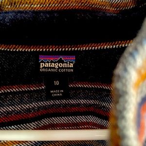 Vintage Patagonia cozy cotton. Gently worn